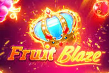 Fruit Blaze